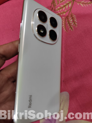 Redmi note 14 pro